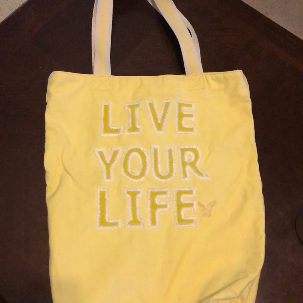 American Eagle Bag